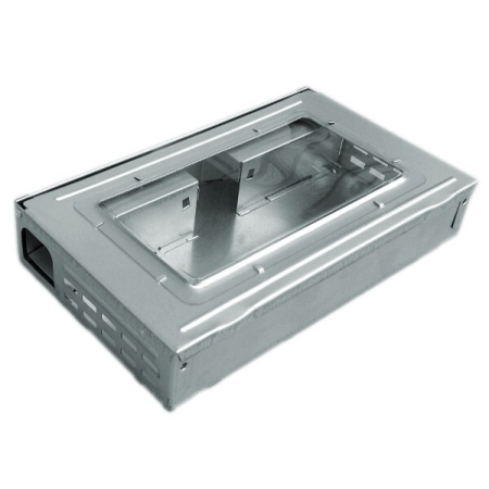 Żywołapka Na Myszy Metalowa